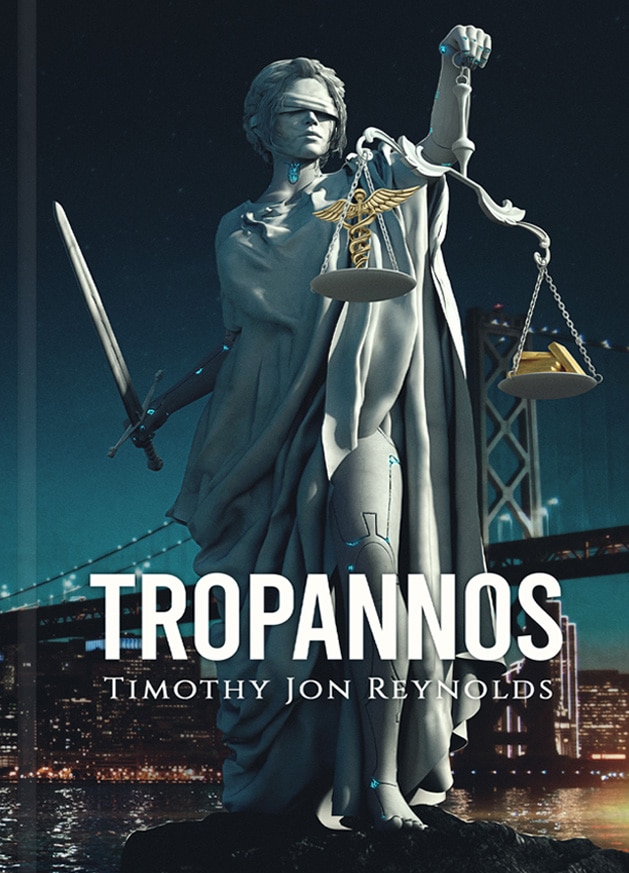 Tropannos