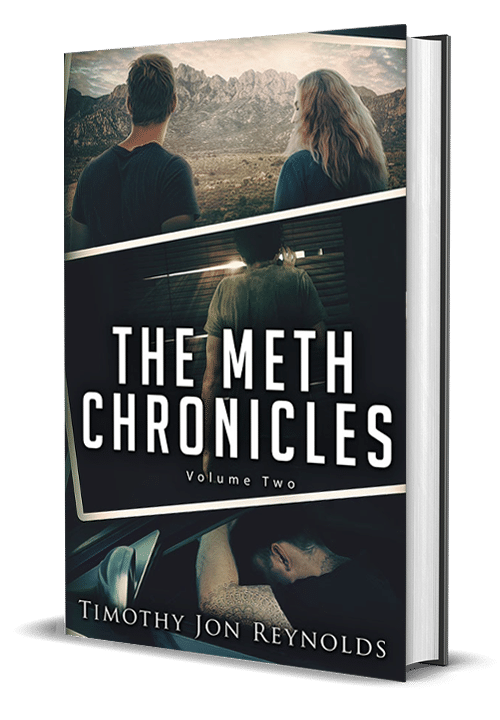 The Meth Chronicles 2