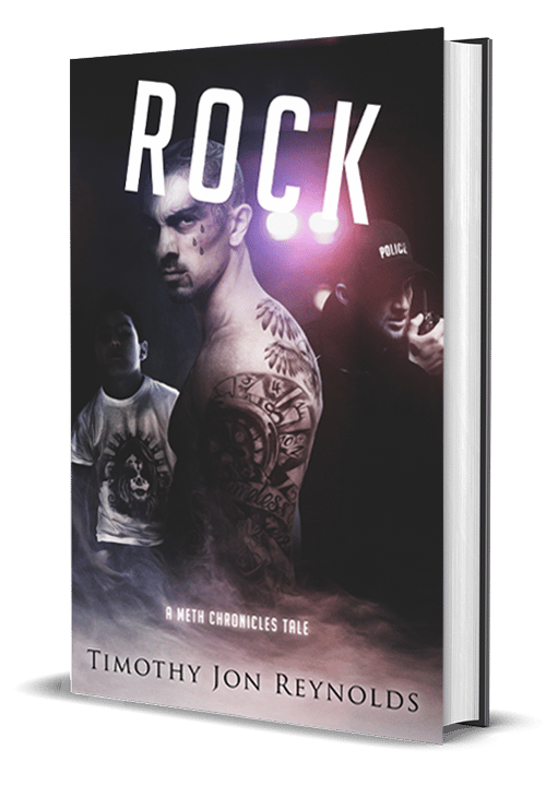 ROCK - Meth Chronicles 1